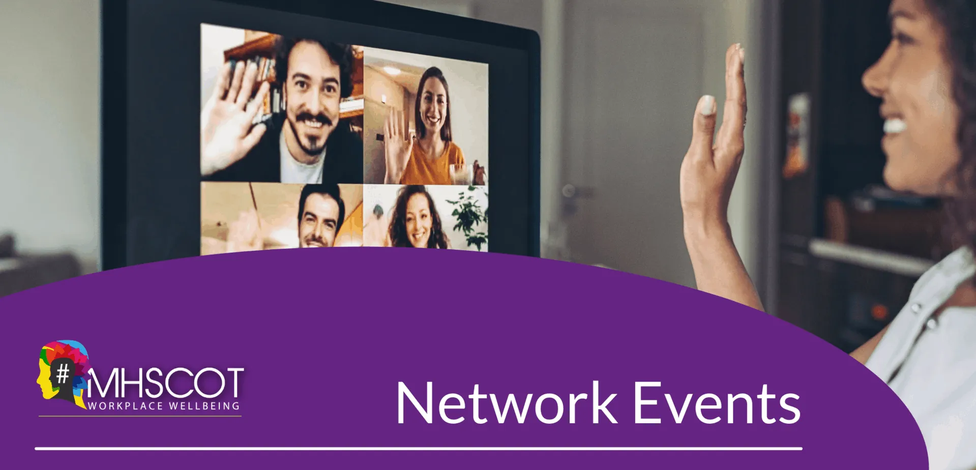 Image of Network Events