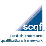 Scottish Credit and Qualifications Framework logo