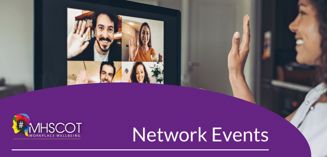 Image of Network Eventss