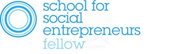 This is the School for Social Entrepreneurs Logo.