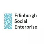 This is the Edinburgh Social Enterprise Network logo. 