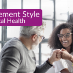 Management Style and Mental Health