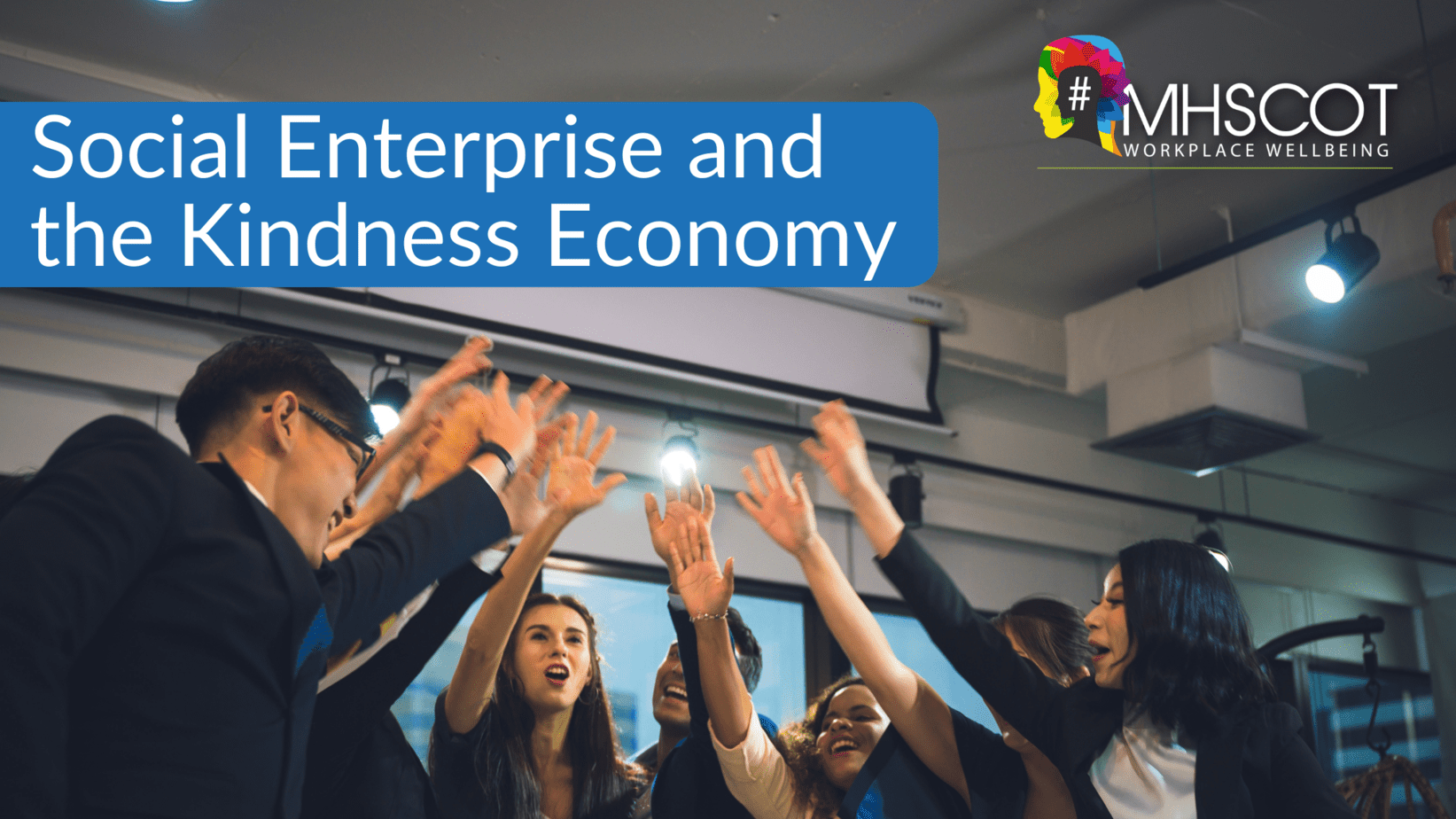 Social Enterprise and the Kindness Economy